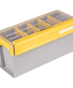 Plano EDGEâ„¢ Spinnerbait Fishing