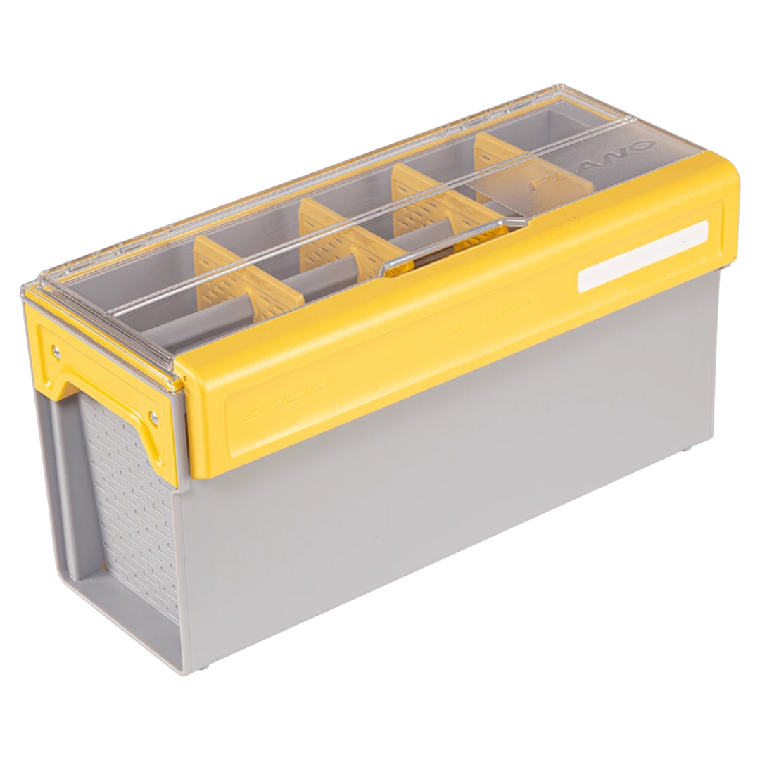 Plano EDGE™ Spinnerbait Fishing 1 Plano EDGE™ Spinnerbait Fishing