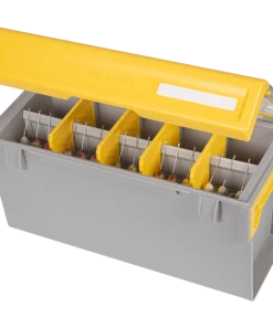 Plano EDGE™ Spinnerbait Fishing 7 Plano EDGE™ Spinnerbait Fishing