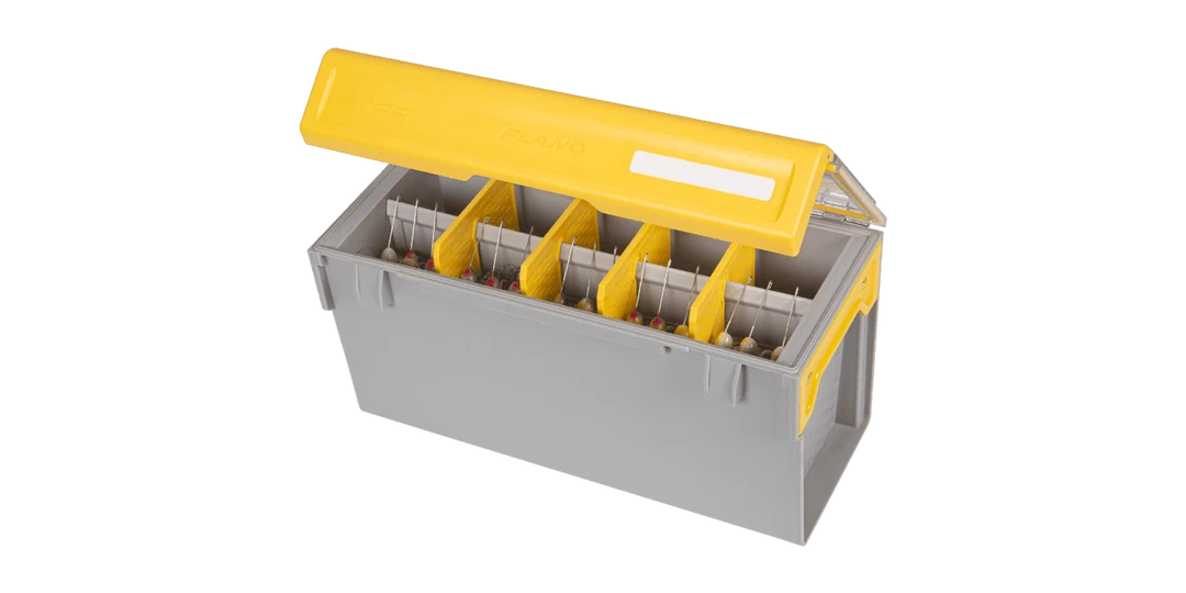 Plano EDGE™ Spinnerbait Fishing 3 Plano EDGE™ Spinnerbait Fishing