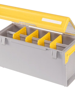 Plano EDGE™ Spinnerbait Fishing