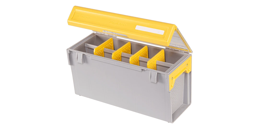 Plano EDGE™ Spinnerbait Fishing 2 Plano EDGE™ Spinnerbait Fishing