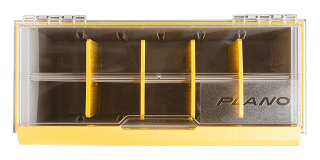 Plano EDGE™ Spinnerbait Fishing 4 Plano EDGE™ Spinnerbait Fishing