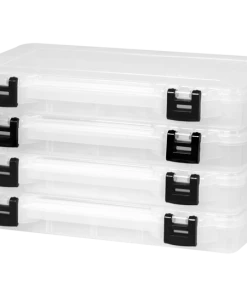 Plano 3700 StowAway® 4-Pack