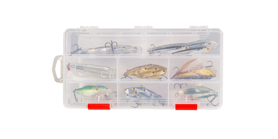 Plano Rustrictor™ 3500 Plano Rustrictor™ 3500