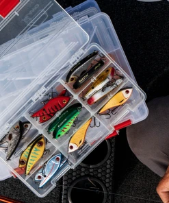 Plano Rustrictor™ 3500 3 Plano Rustrictor™ 3500