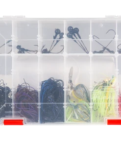 Plano Rustrictor™ 3600 Fishing