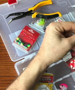 Plano Rustrictor™ 3600 Fishing