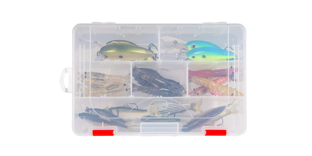 Plano Rustrictor™ 3600 Deep Plano Rustrictor™ 3600 Deep