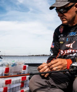 Plano Rustrictor™ 3600 Deep 3 Plano Rustrictor™ 3600 Deep