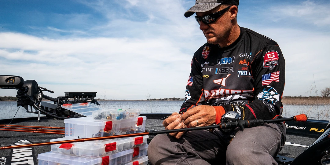 Plano Rustrictor™ 3600 Deep Plano Rustrictor™ 3600 Deep