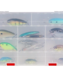 Plano Rustrictor™ 3700 Fishing