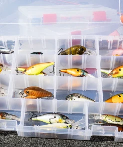 Plano Rustrictor™ 3700 Fishing 3 Plano Rustrictor™ 3700 Fishing