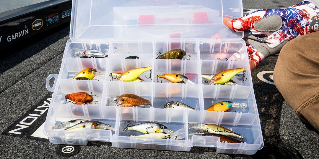 Plano Rustrictor™ 3700 Fishing Plano Rustrictor™ 3700 Fishing