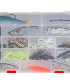 Plano Fishing Rustrictor™ 3700 Thin