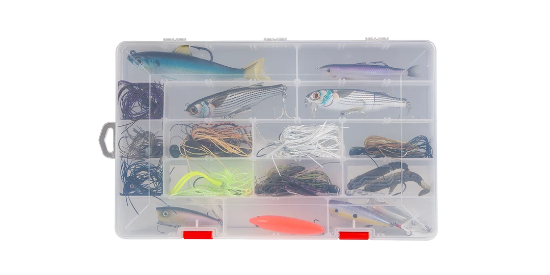 Plano Fishing Rustrictor™ 3700 Thin 2 Plano Fishing Rustrictor™ 3700 Thin