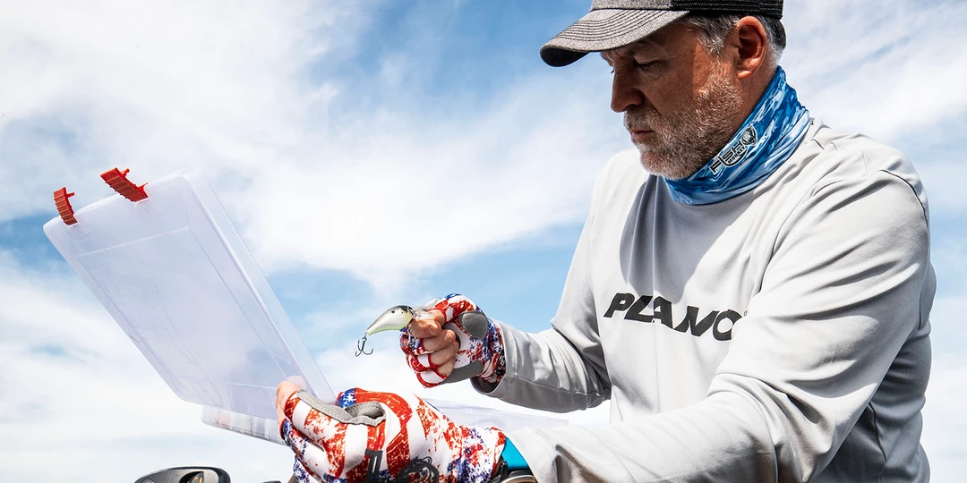 Plano Fishing Rustrictor™ 3700 Thin 4 Plano Fishing Rustrictor™ 3700 Thin