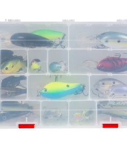 Plano Fishing Rustrictor™ 3700 Deep