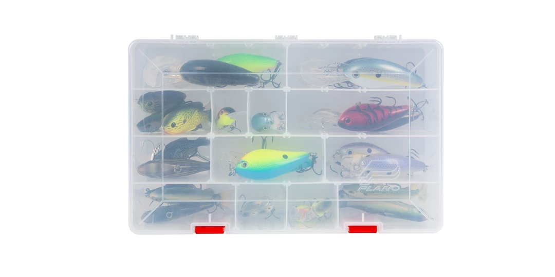 Plano Fishing Rustrictor™ 3700 Deep 2 Plano Fishing Rustrictor™ 3700 Deep