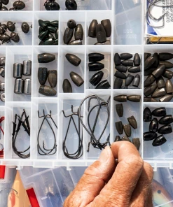 Plano Fishing Rustrictor™ Terminal 8 Plano Fishing Rustrictor™ Terminal