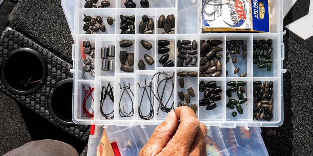 Plano Fishing Rustrictor™ Terminal 4 Plano Fishing Rustrictor™ Terminal