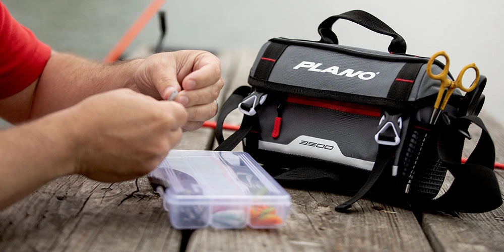 Plano Weekend Series 3500 Softsider 2 Plano Weekend Series 3500 Softsider