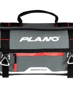 Plano Weekend Series 3500 Softsider 8 Plano Weekend Series 3500 Softsider