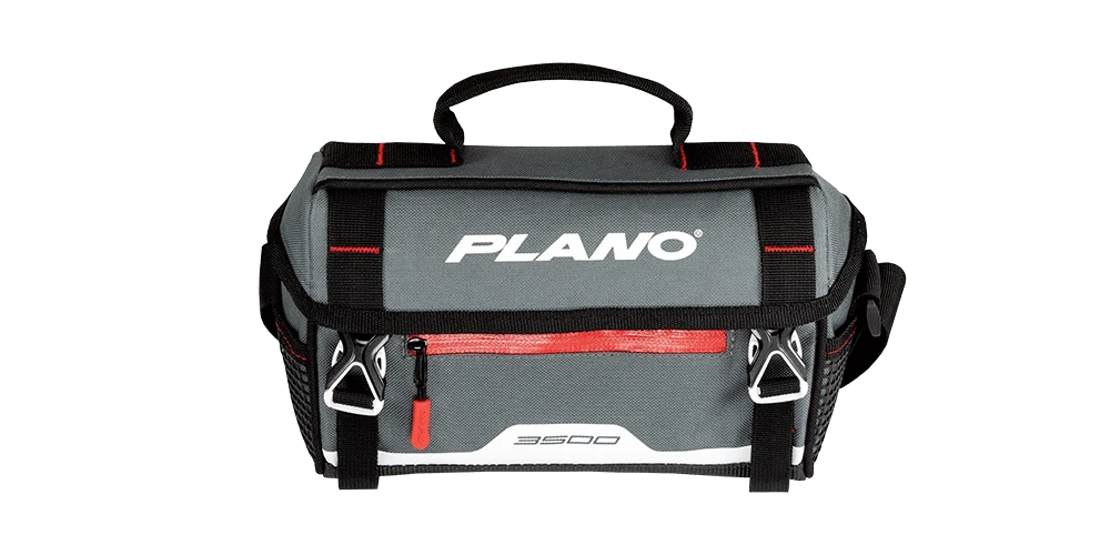 Plano Weekend Series 3500 Softsider 3 Plano Weekend Series 3500 Softsider