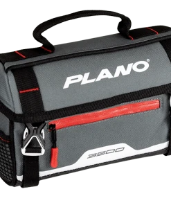 Plano Weekend Series 3500 Softsider