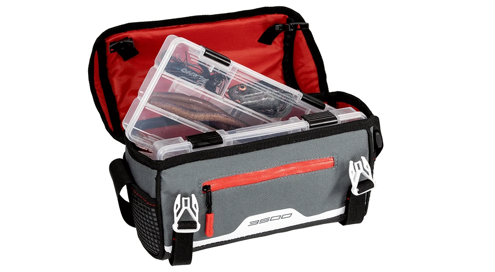 Plano Weekend Series 3500 Softsider 4 Plano Weekend Series 3500 Softsider