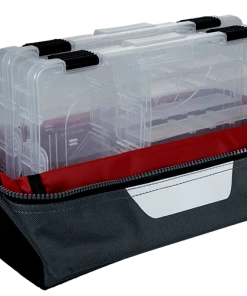 Plano Weekend Series 3600 Speedbag Fishing