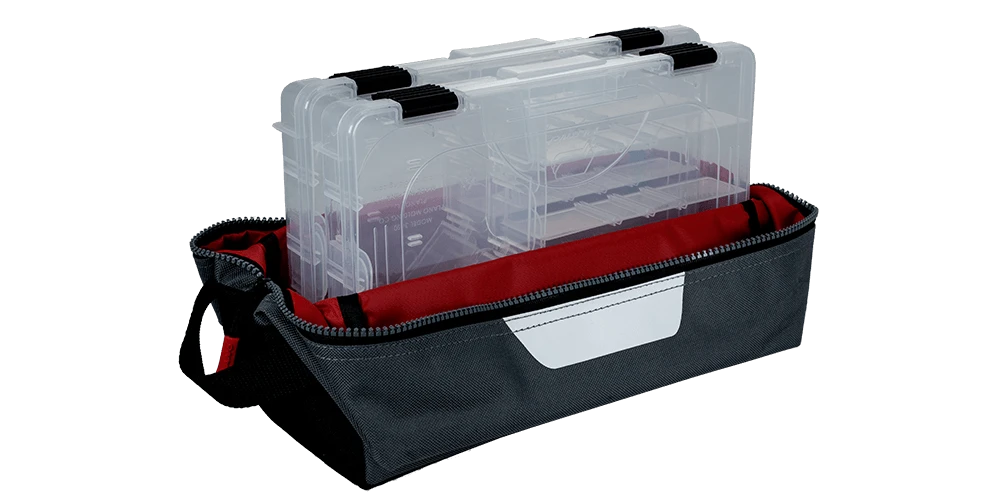 Plano Weekend Series 3600 Speedbag Fishing