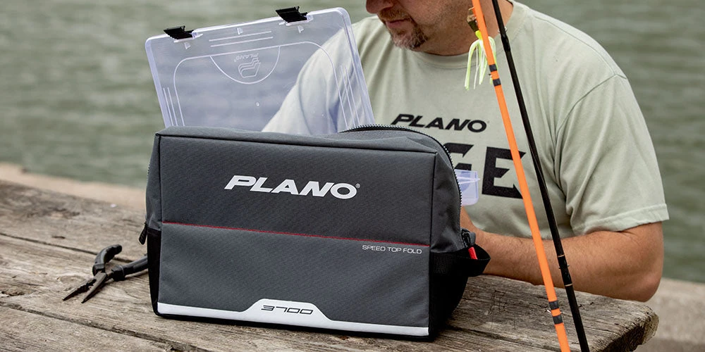 Plano Fishing Weekend Series 3700 Speedbag