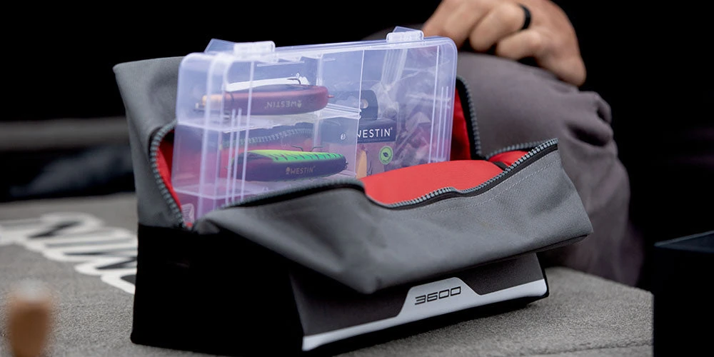 Plano Weekend Series 3600 Speedbag Fishing