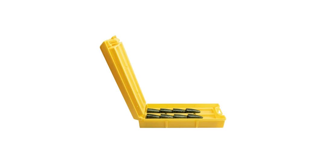 Plano Fishing EDGE™ Large Weight Retainer 2 Plano Fishing EDGE™ Large Weight Retainer