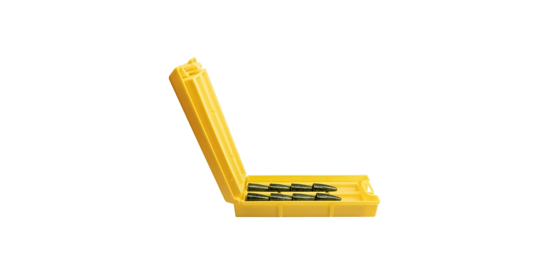 Plano Fishing EDGE™ Small Weight Retainer 2 Plano Fishing EDGE™ Small Weight Retainer