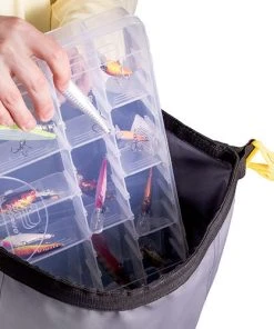 Plano Fishing Z-Series Waterproof Backpack