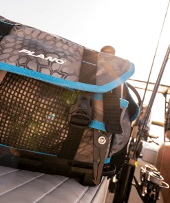 Plano Tackle Boxes Z-Series Tackle Bag (3600) 5 Plano Tackle Boxes Z-Series Tackle Bag (3600)