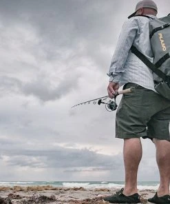 Plano Z-Series Waterproof Duffel