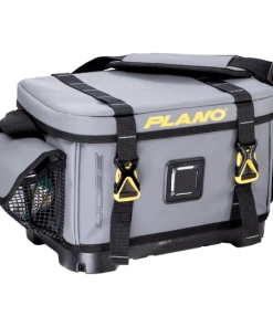 New Plano Shop 23 Plano Z-Series 3600 Tackle Bag Fishing