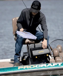 Plano Z-Series 3700 Tackle Bag Fishing